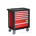 Most Popular ABS Tray Roller Tool Cabinet